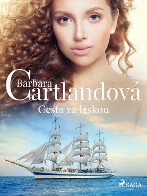 cover image of Cesta za láskou